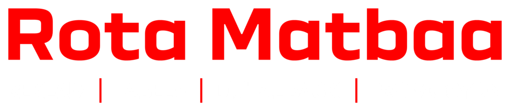 Rota Reklam Matbaa Tabela Promosyon