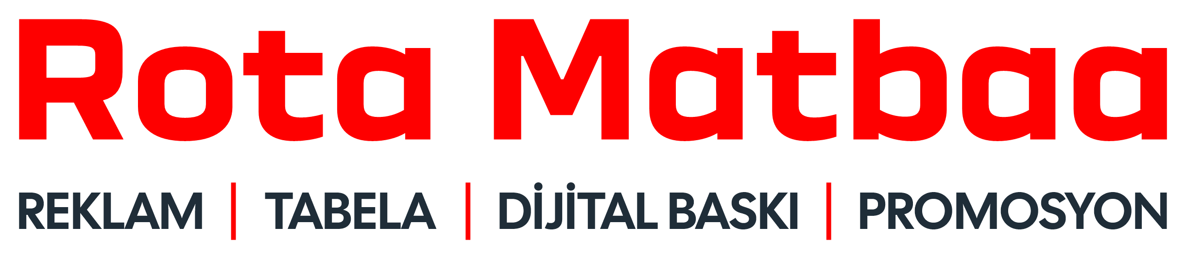 Rota Reklam Matbaa
