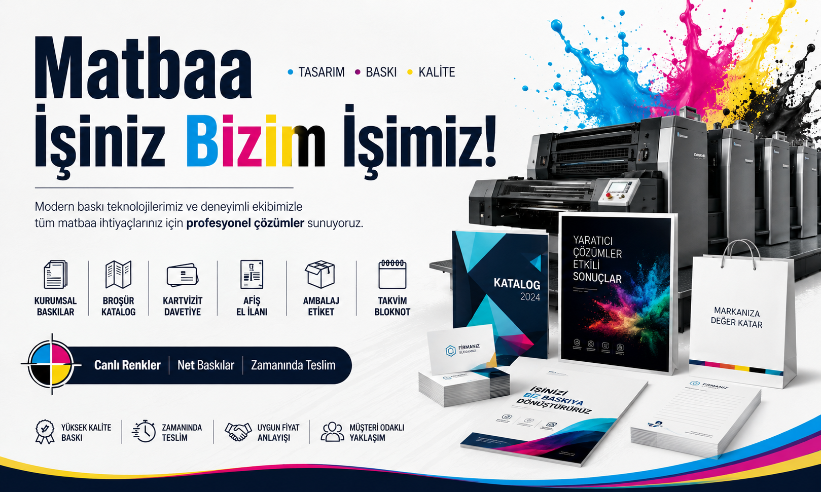 Matbaa Reklam